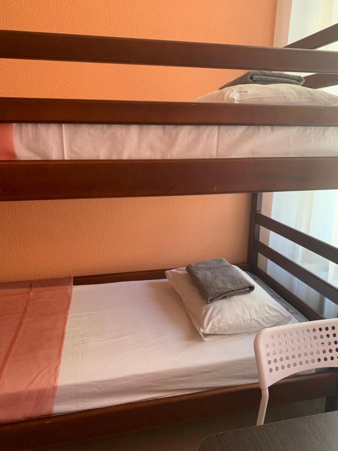 U-Compass Hostel Kiev Bagian luar foto